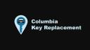 Columbia Key Replacement logo